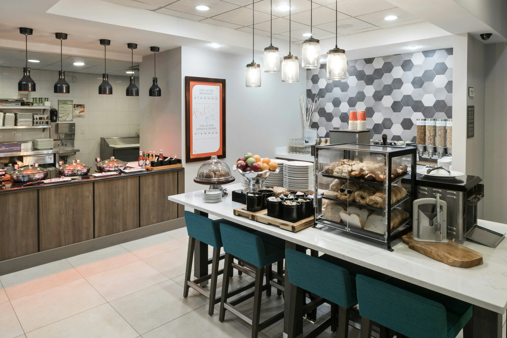 Foto - Hilton Garden Inn DFW North Grapevine