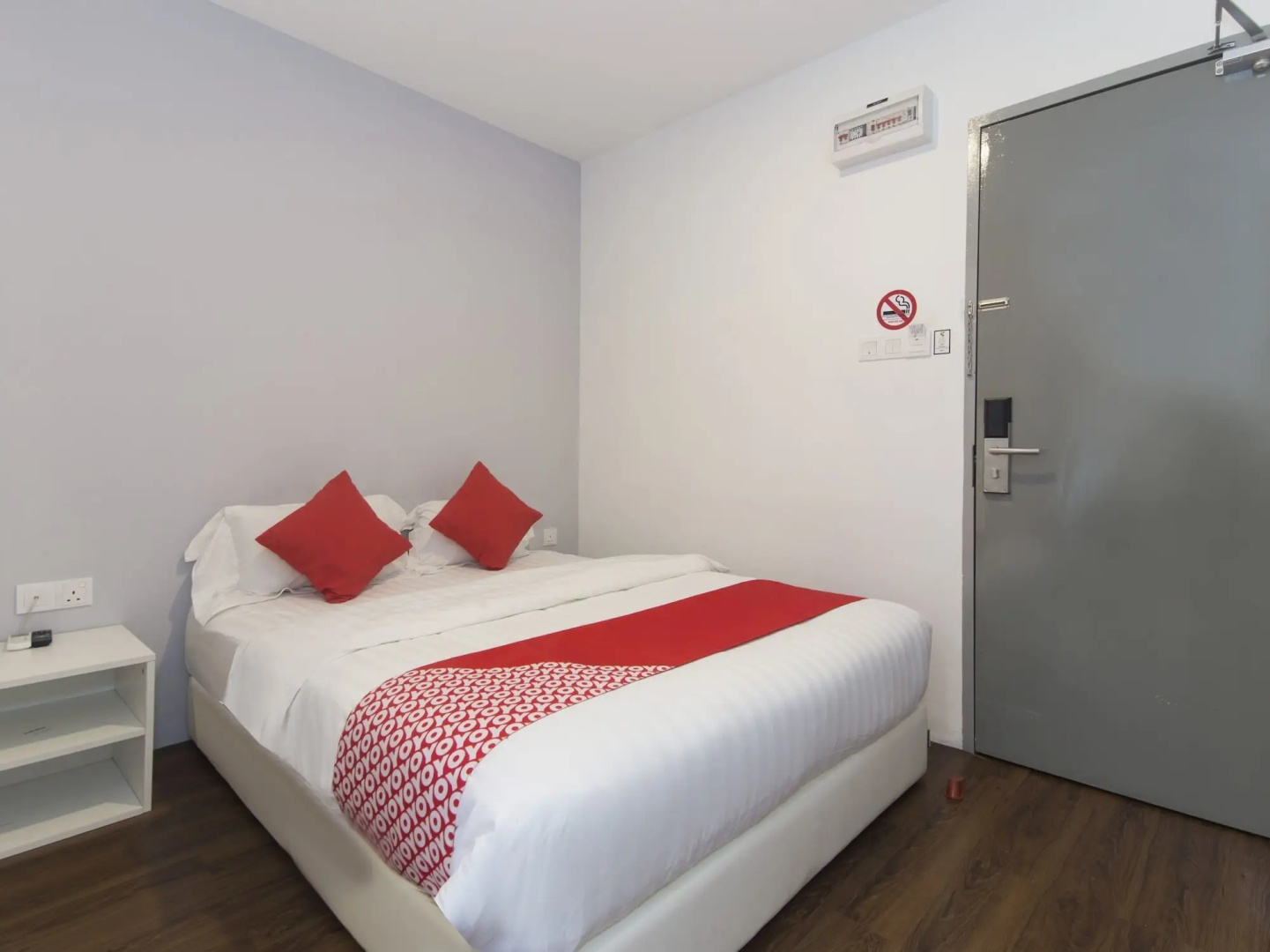 Foto - Fumah Hotel Kepong