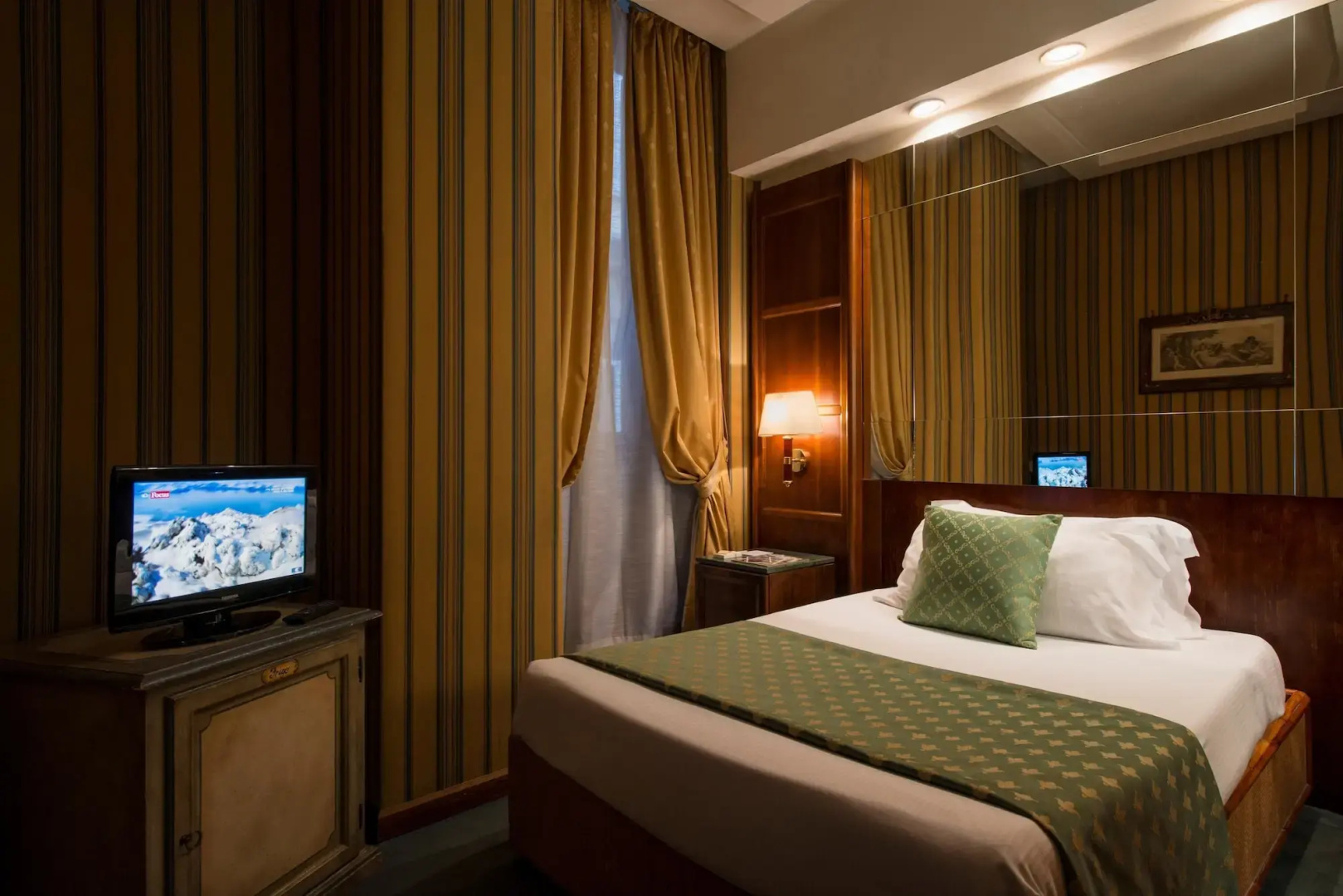 Photo - Atlante Garden Hotel
