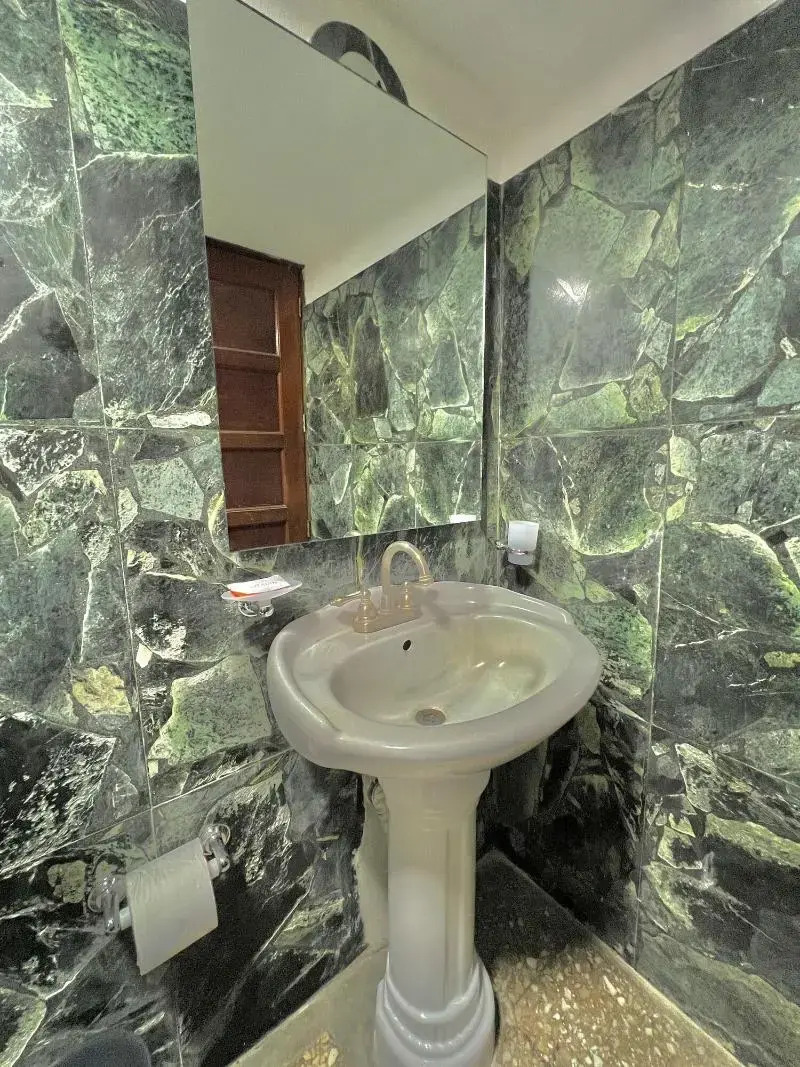 Photo - Hotel Citadin Z10