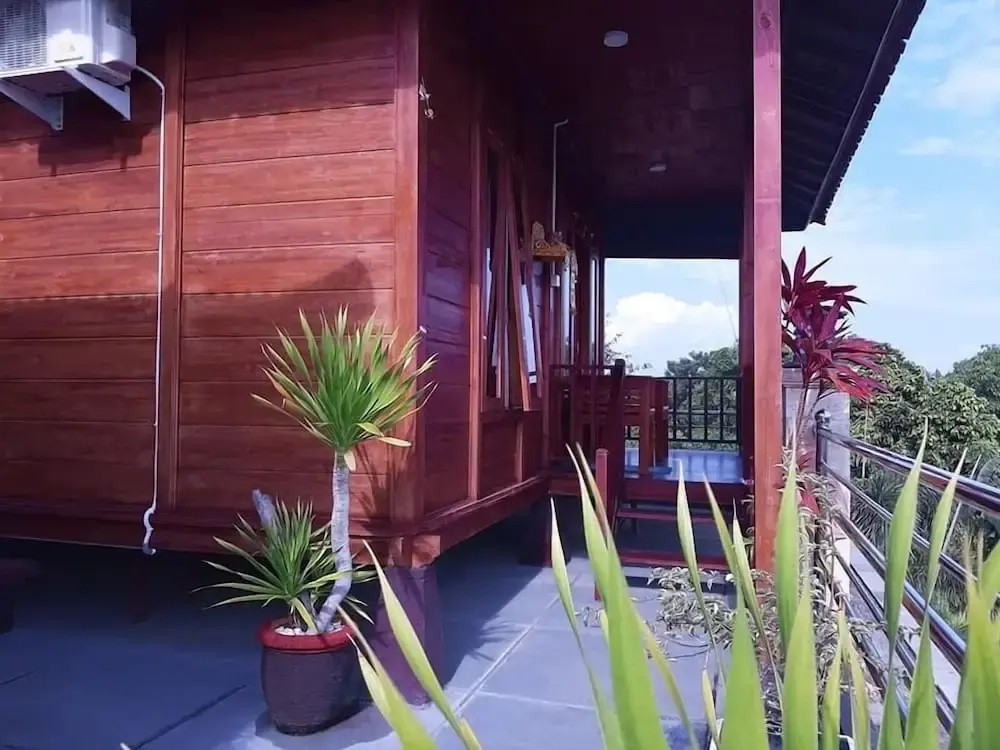 Foto - Grand Raka Homestay