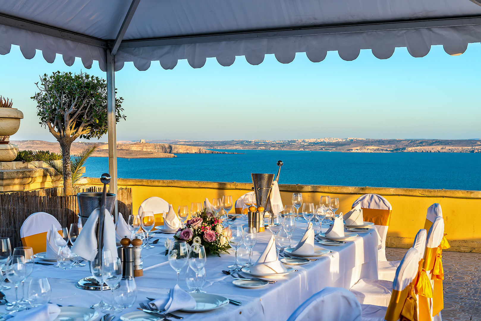 Foto - Grand Hotel Gozo