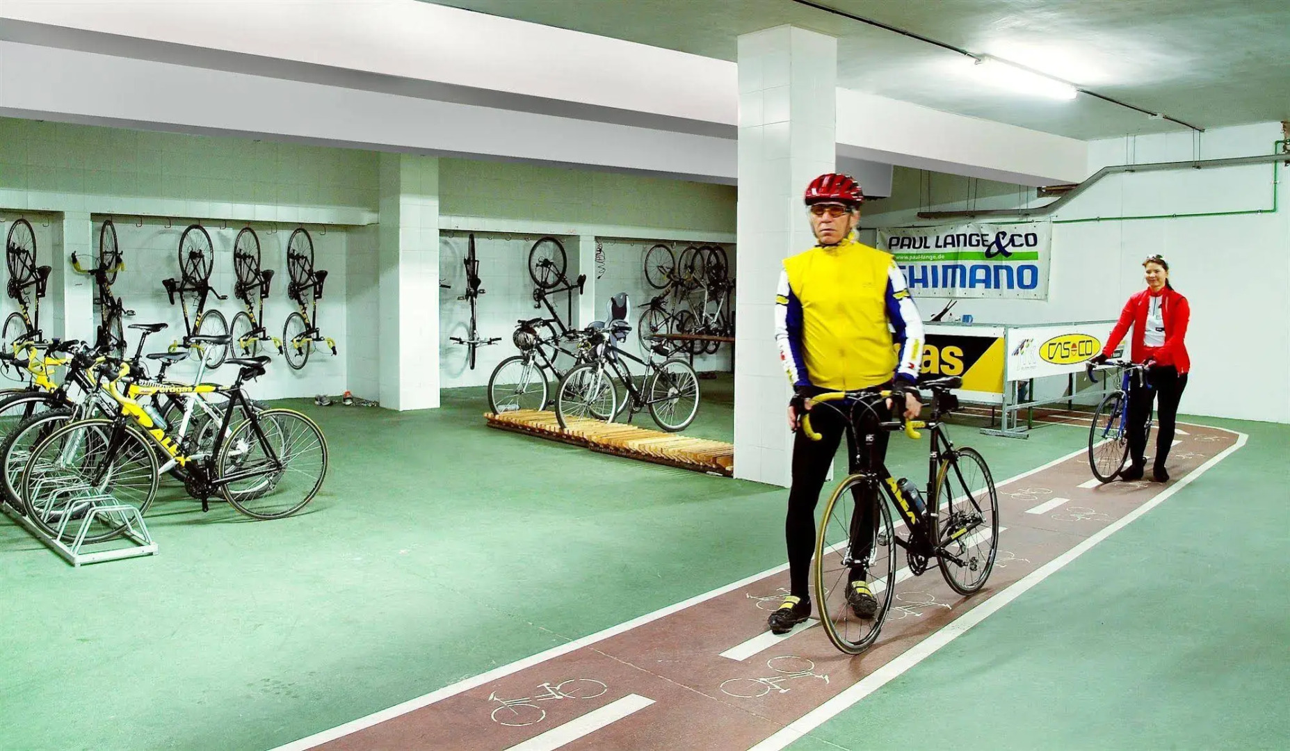 Photo - Hotel & Spa S'Entrador Playa