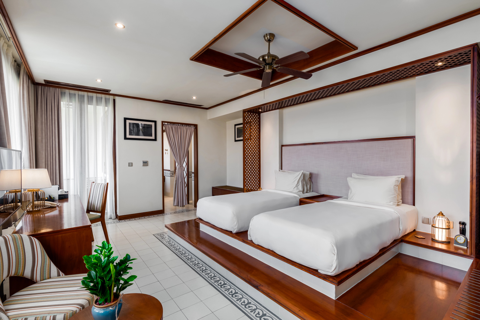 Foto - Almanity Hoi An Resort & Spa