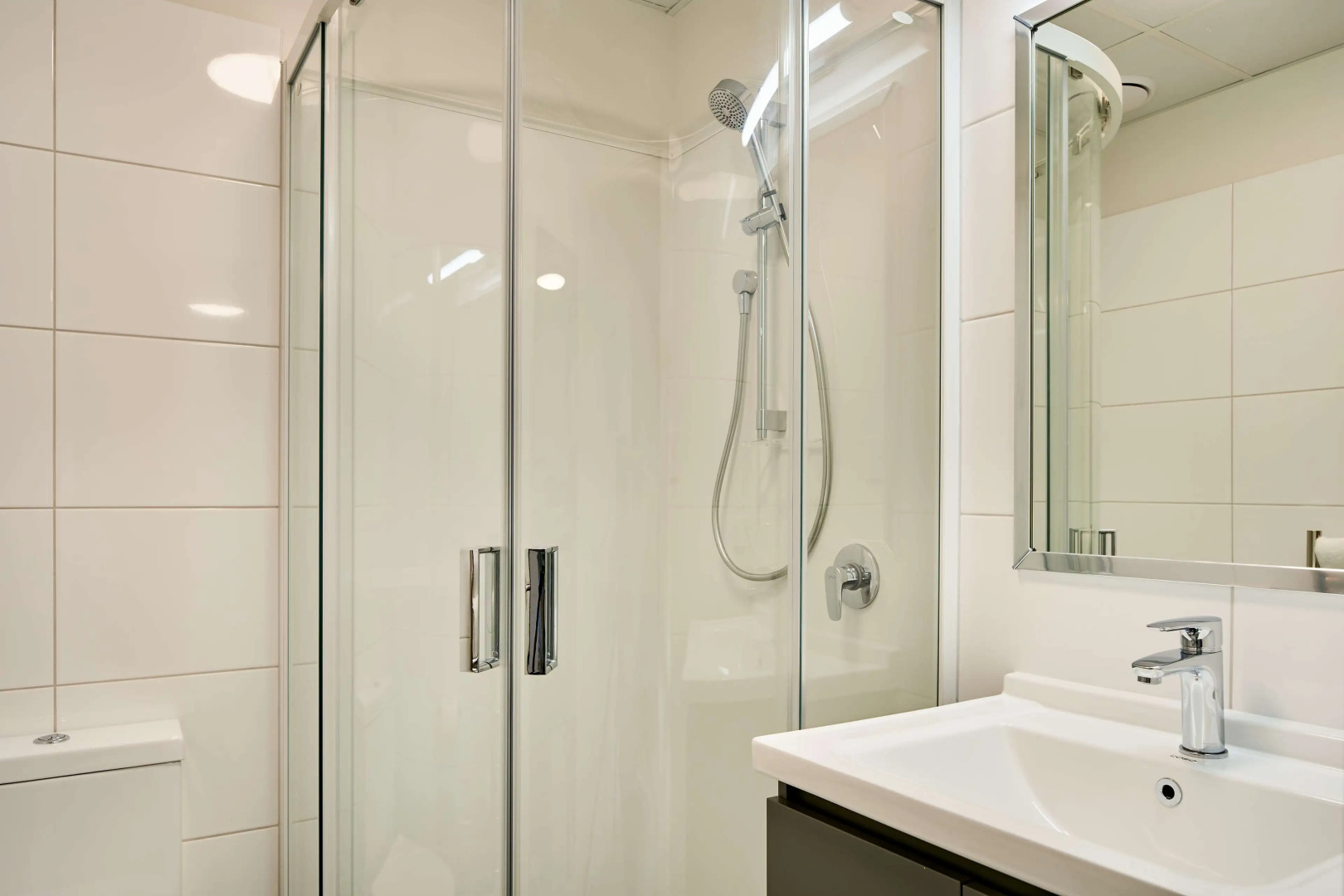 Photo - Sojourn Apartment Hotel - Ghuznee