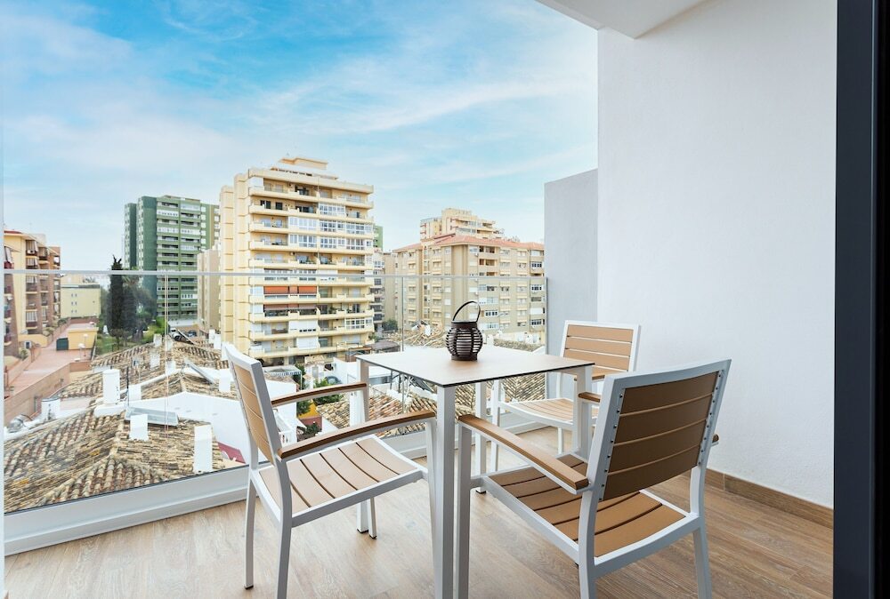 Photo - Caleyro Boutique Apartments - "Parking incluido"