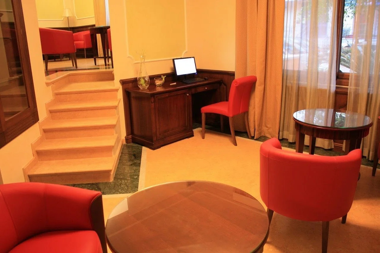 Photo - Artemis Hotel