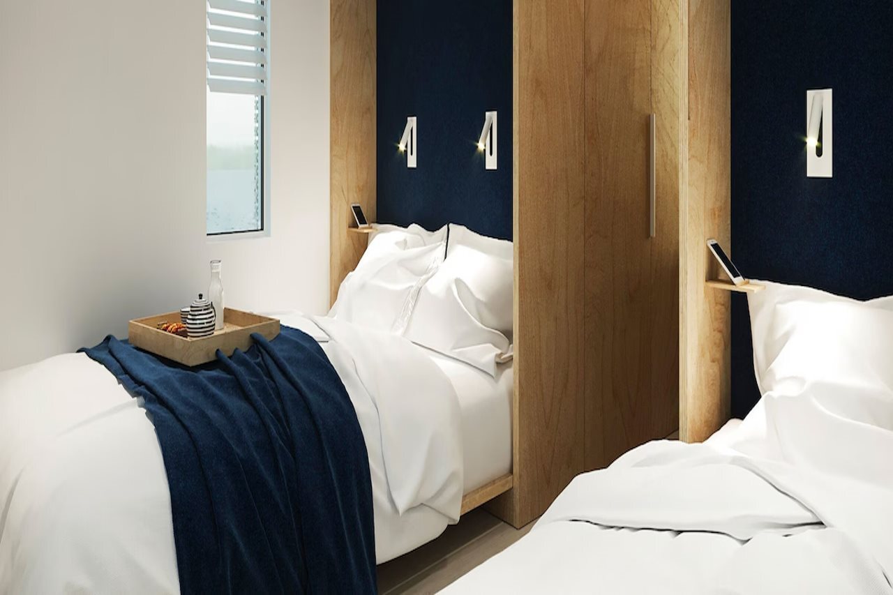 Foto - Spreeapartment MARA