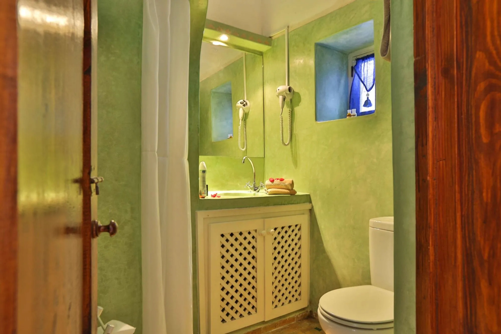 Photo - Riad Mogantique-Essaouira