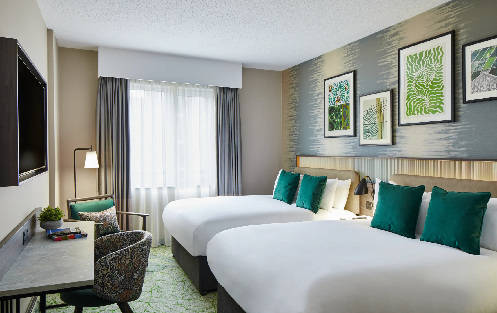 Foto - Leonardo Royal Hotel Glasgow
