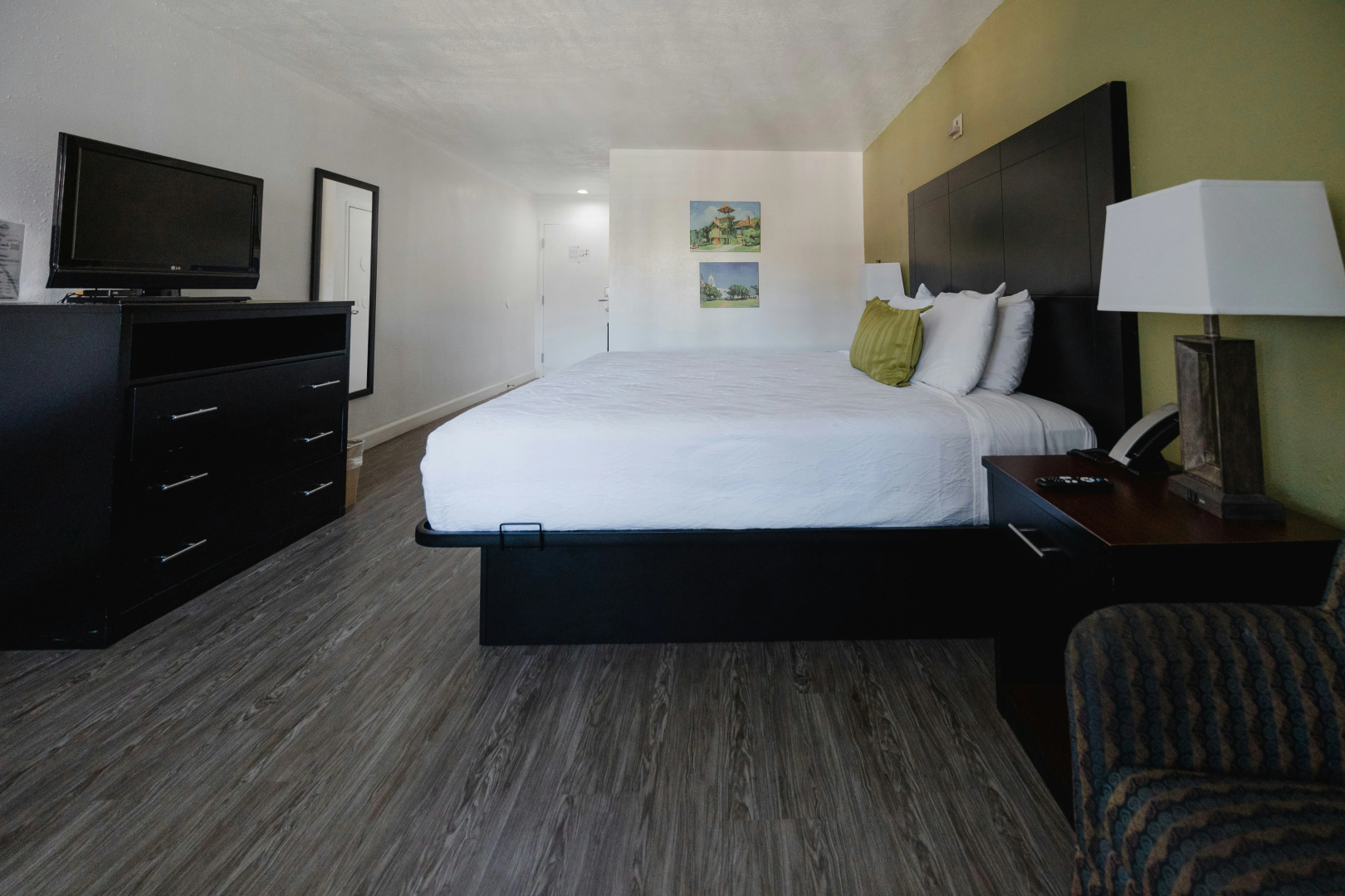 Foto - Old Town Western Inn & Suites
