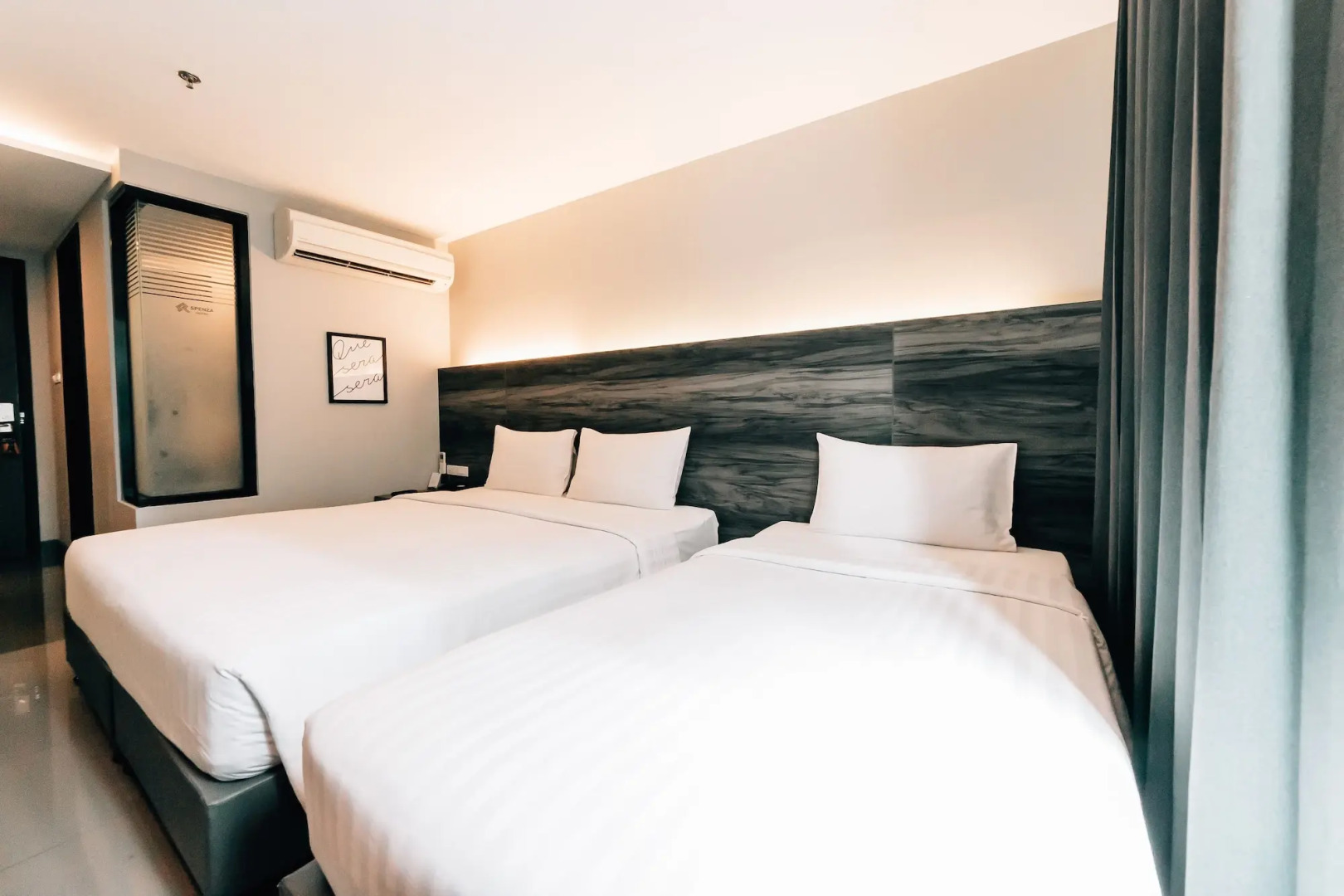 Photo - Spenza Hotel