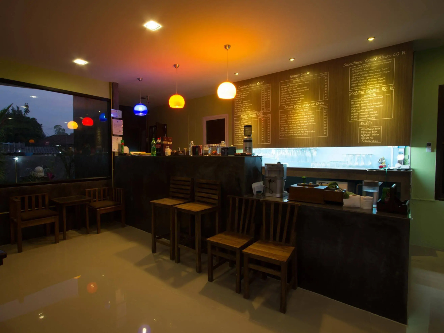 Photo - Donchai House