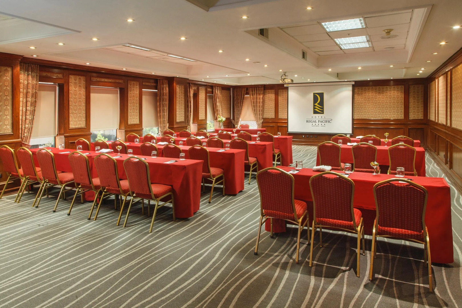 Photo - Hotel Regal Pacific Santiago