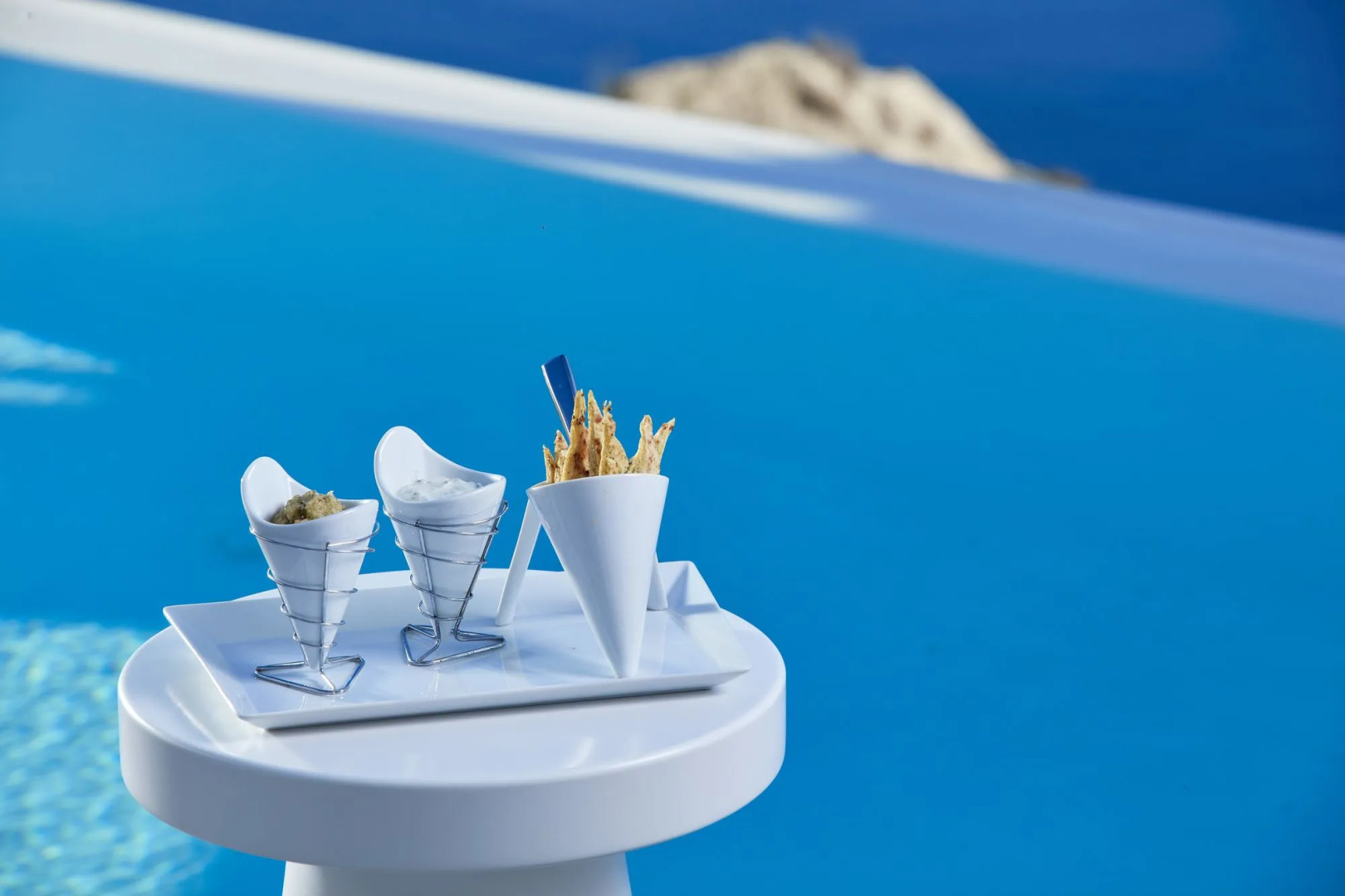 Foto - Canaves Sunday