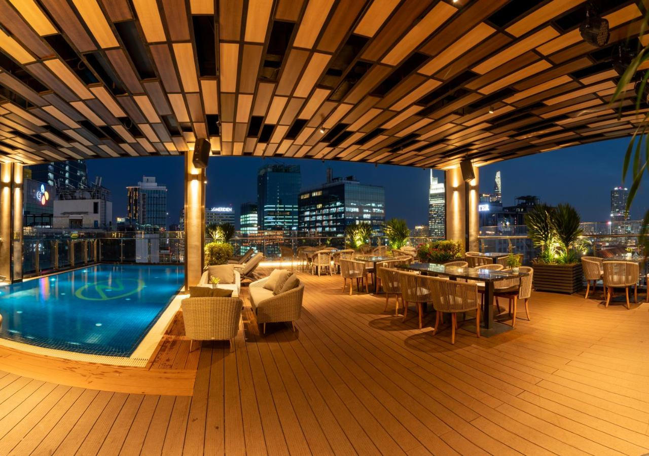 Foto - Northern Charm Hotel