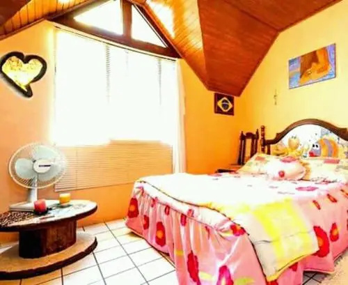 Foto - Casa Hostel Mosaicos DyA