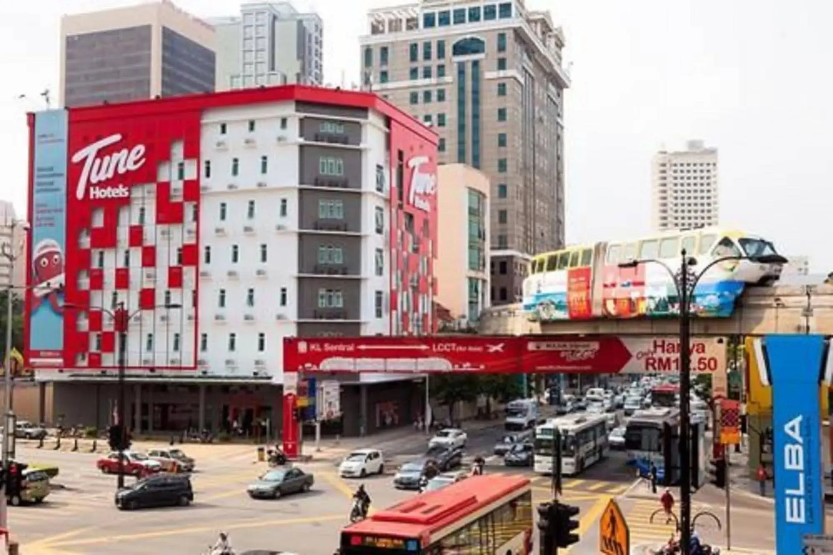 Photo - MoMo's Kuala Lumpur