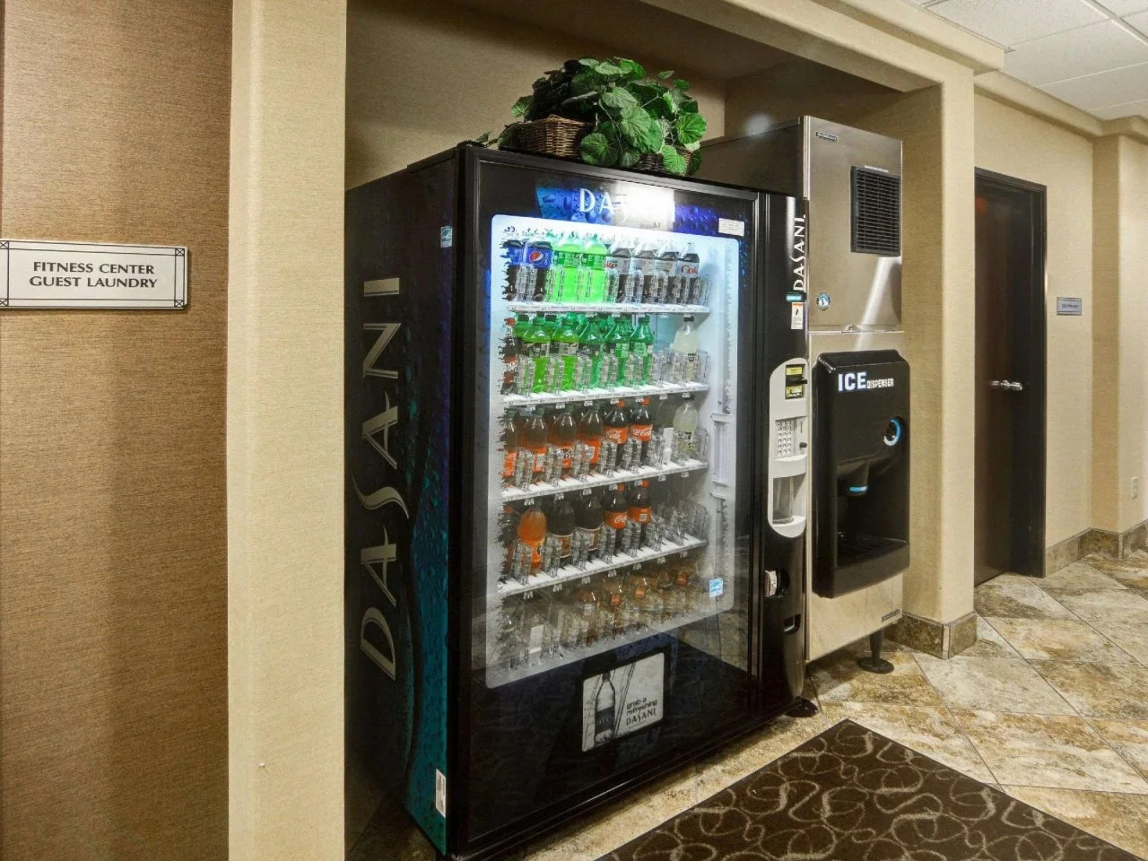 Foto - Comfort Suites Arlington - Entertainment District