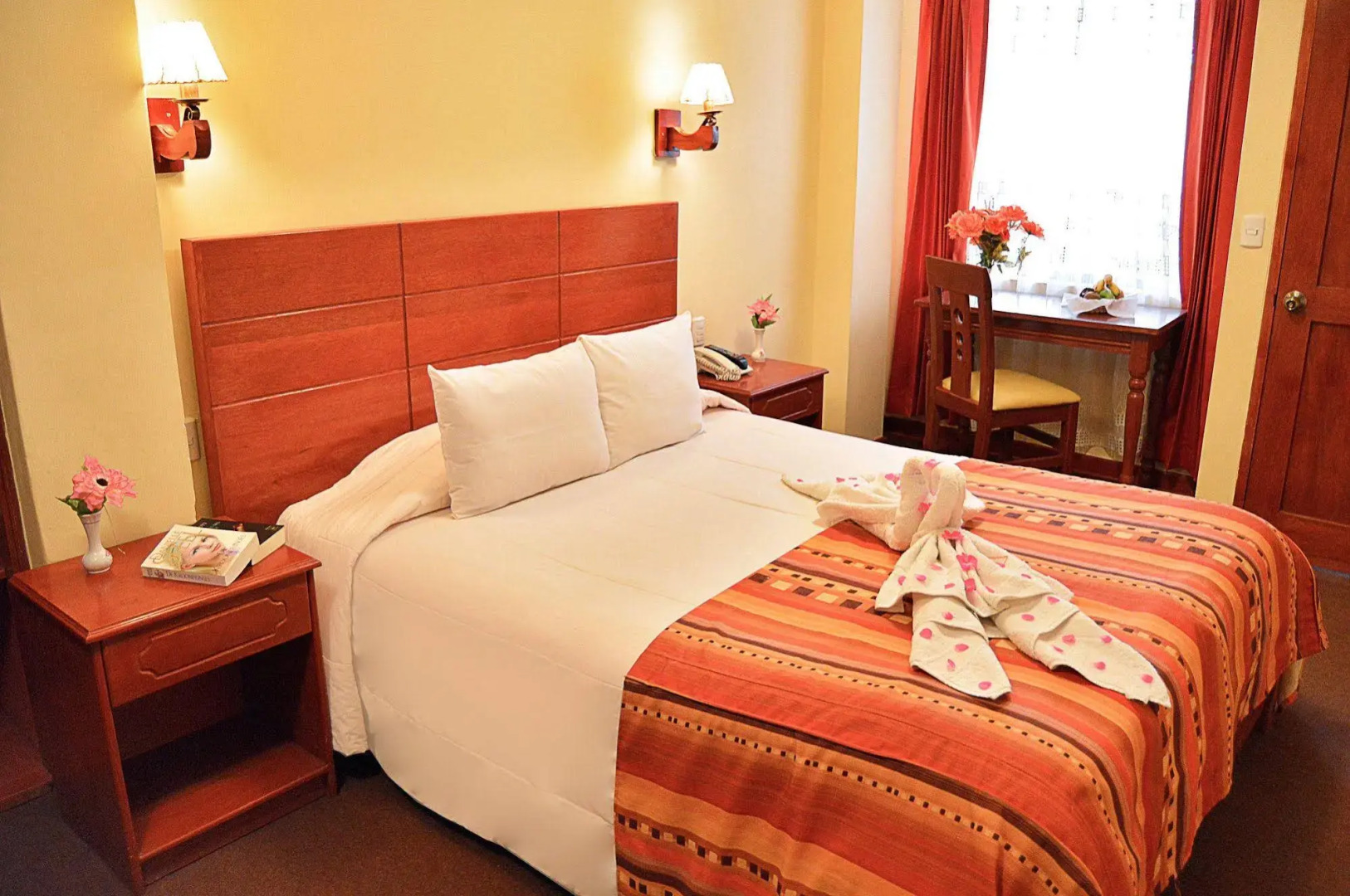 Foto - Siete Ventanas