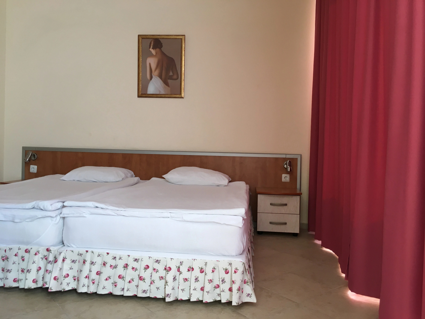 Foto - Hotel Atol