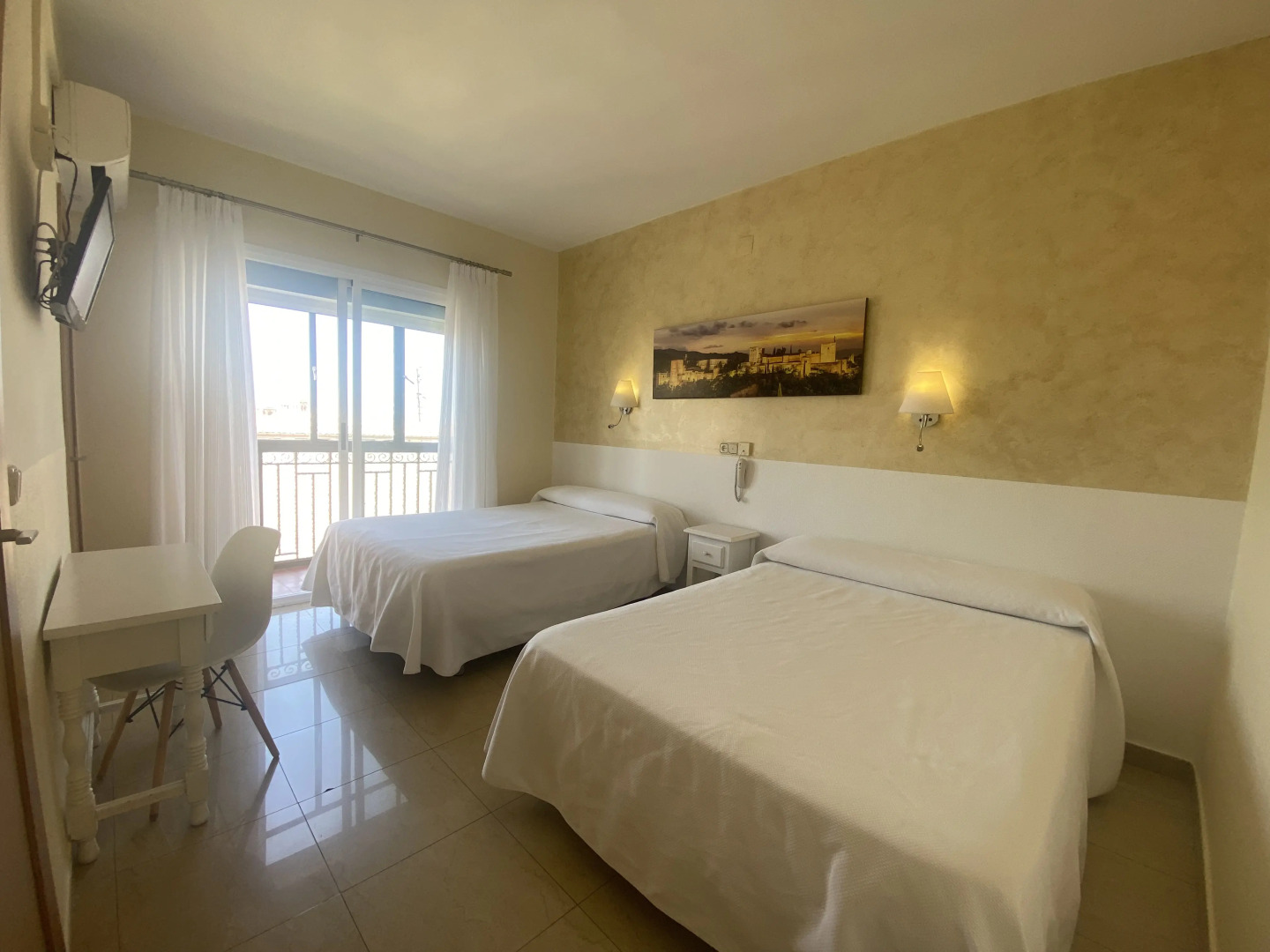 Photo - Hostal Sonia Granada