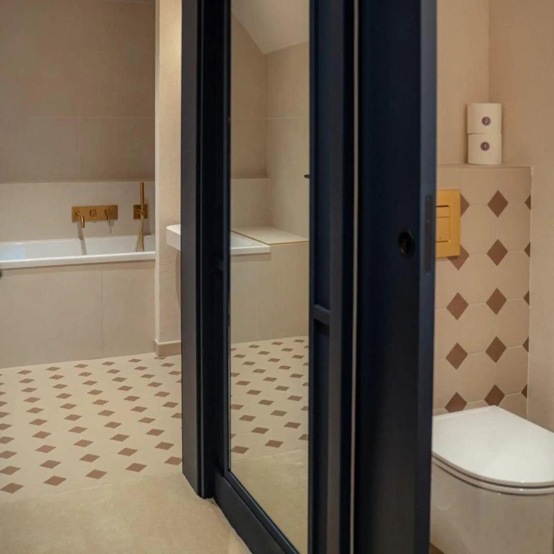 Photo - Hôtel Le Rapp