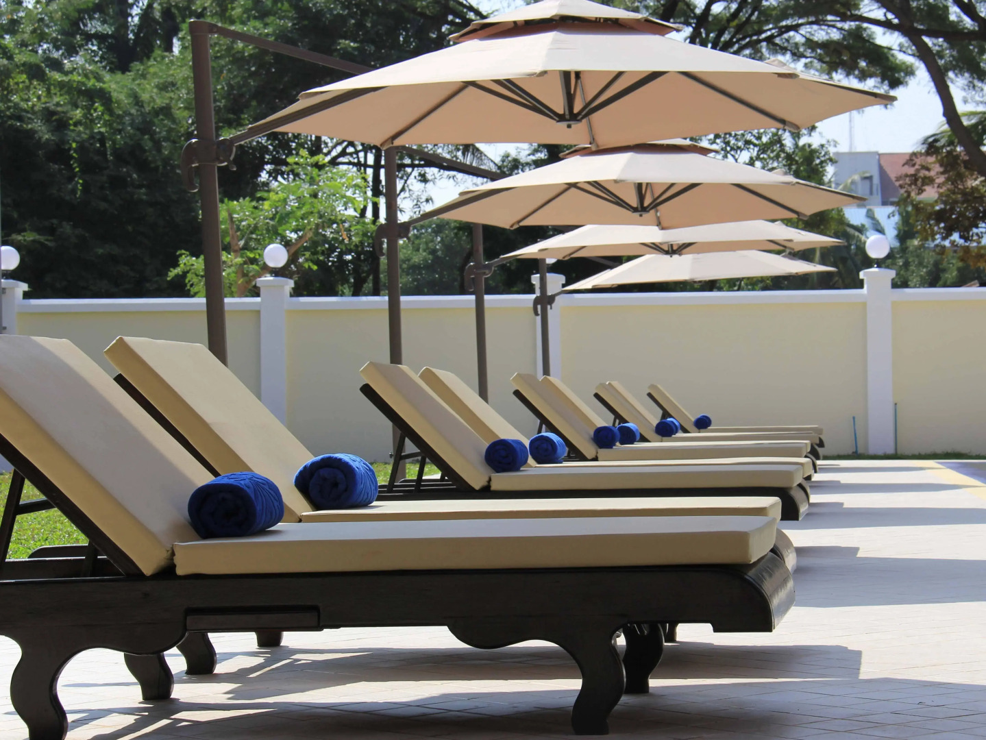 Photo - Regency Angkor Hotel