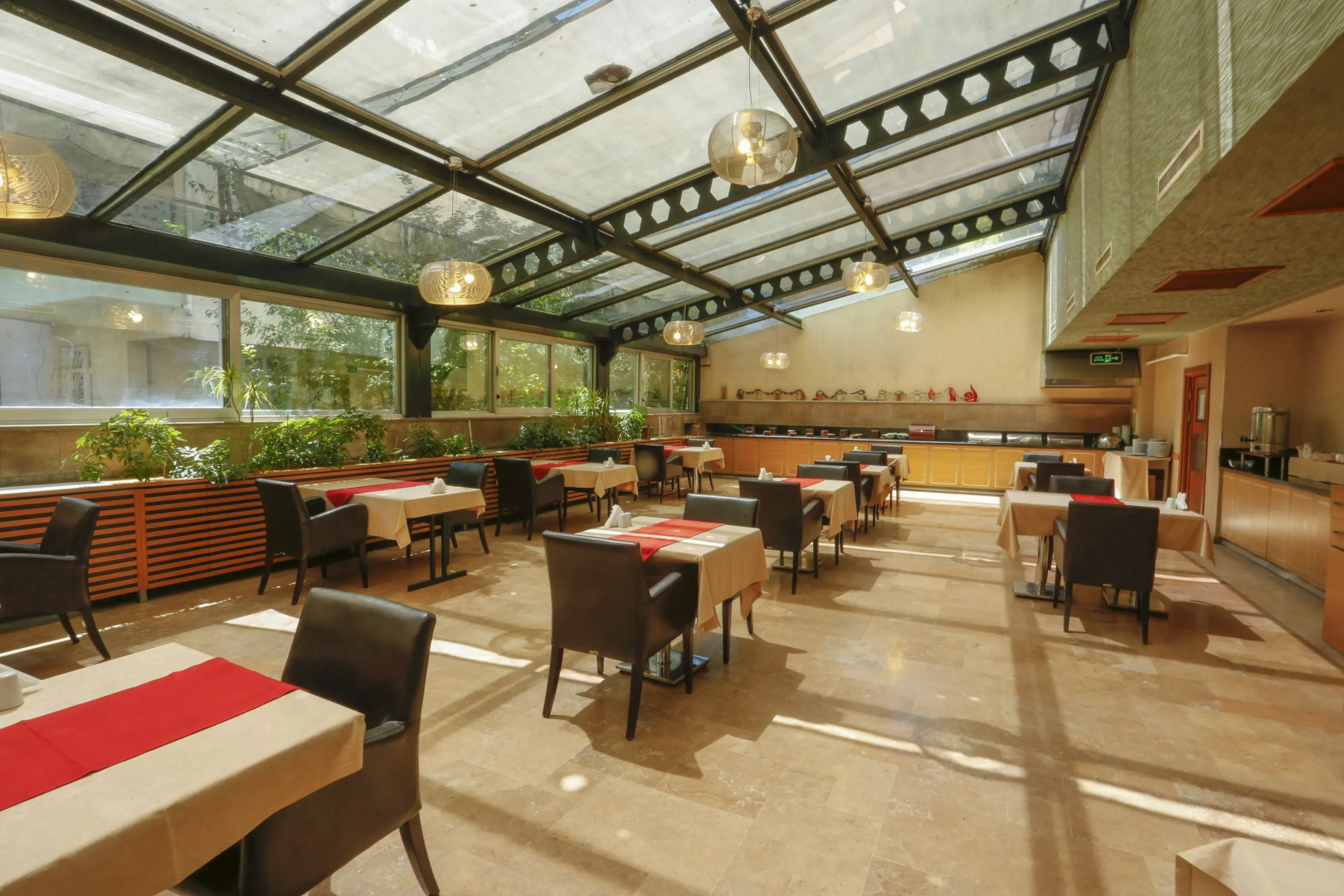 Foto - Nüzhet Hotel