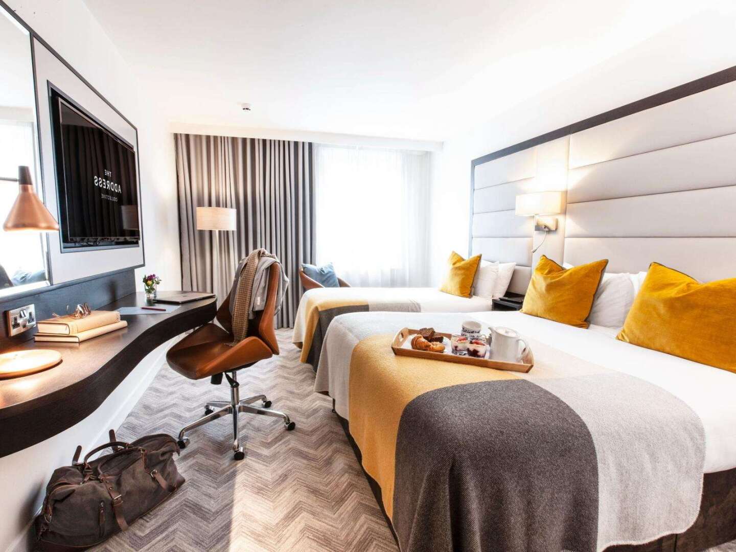 Foto - The Address Connolly