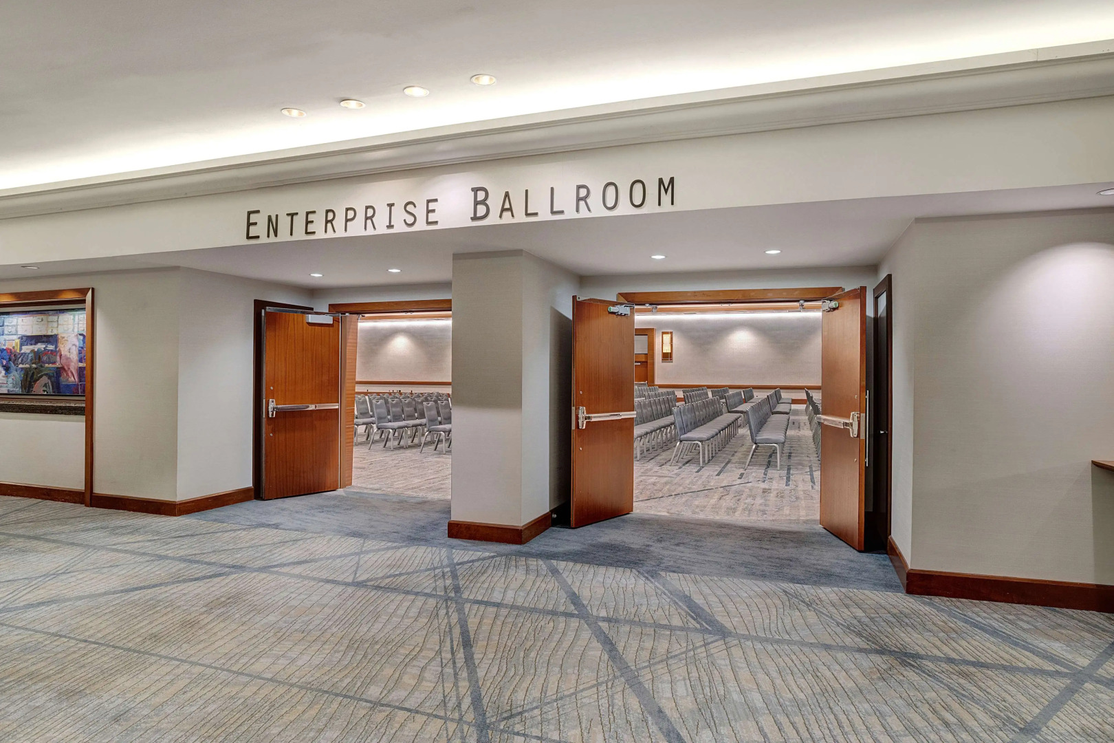 Foto - Hyatt Regency DFW International Airport