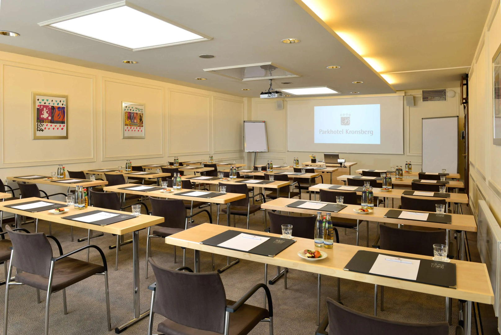 Foto - Best Western Premier Parkhotel Kronsberg