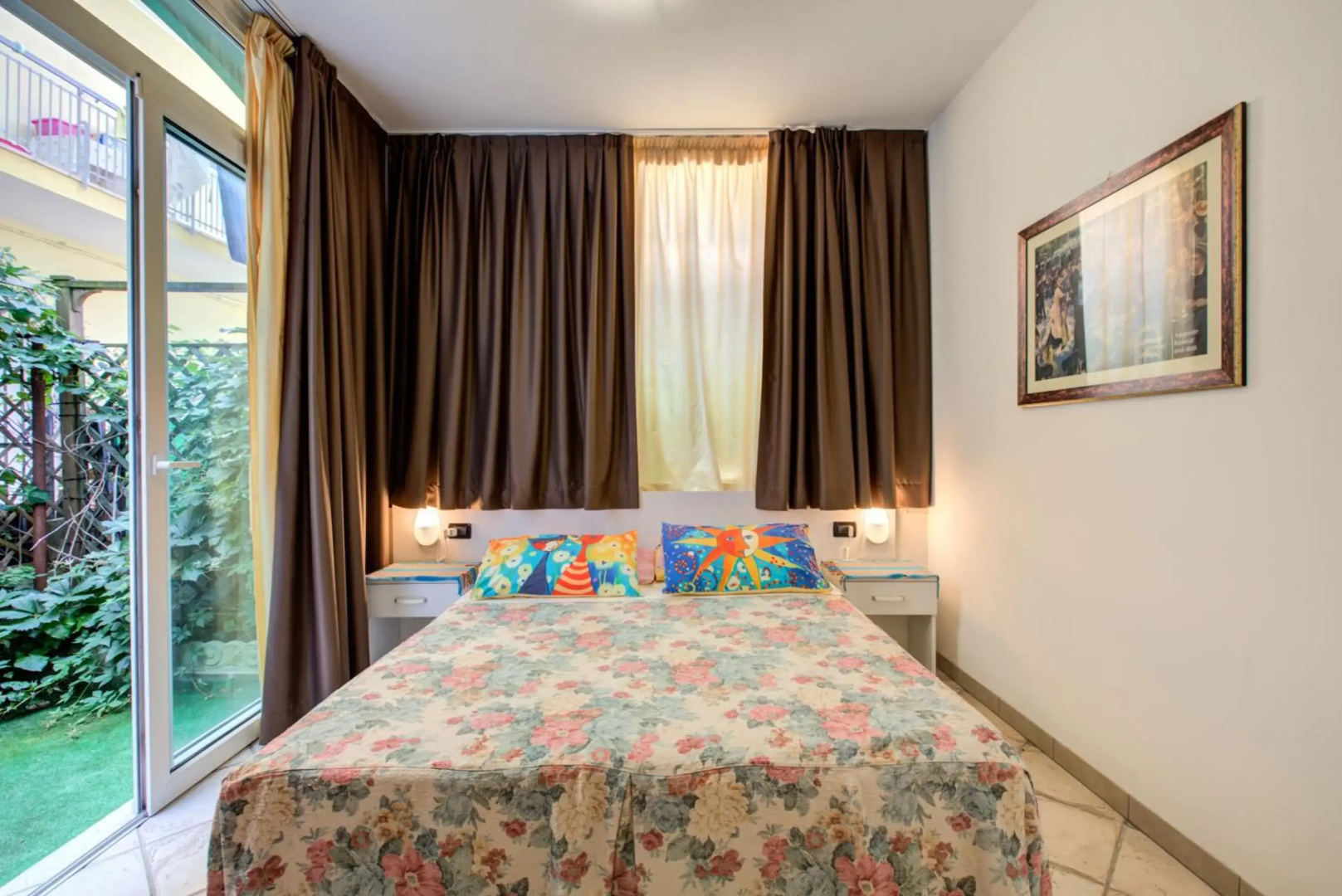 Foto - Hotel Residence Charles