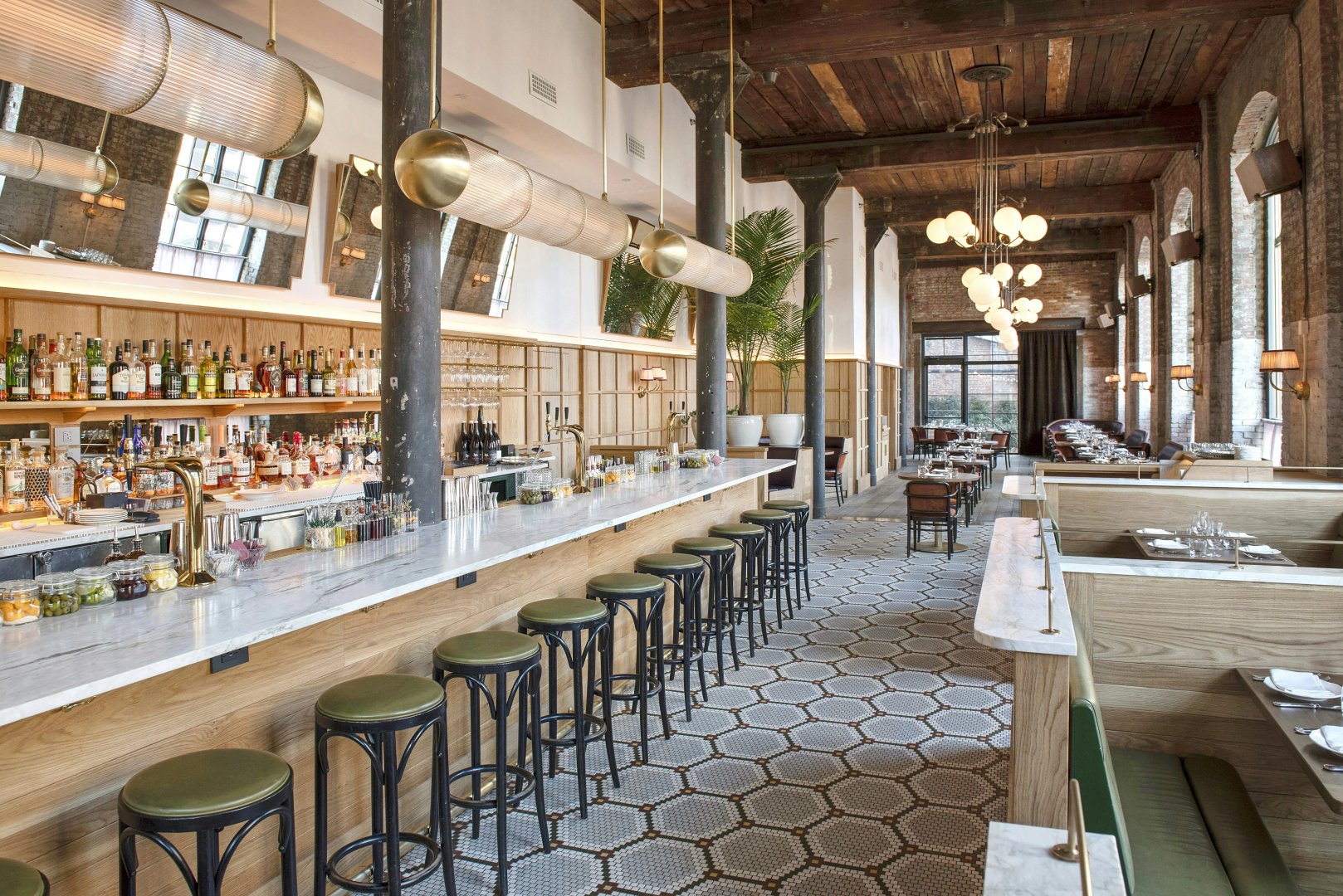 Photo - Wythe Hotel