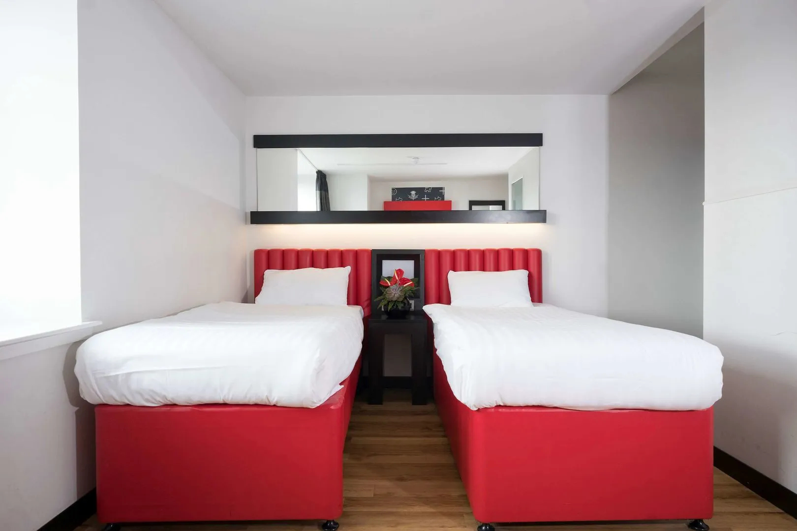 Foto - Garner Hotel Edinburgh - Haymarket by IHG