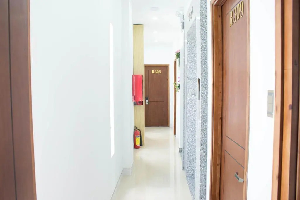 Foto - Winston Hotel