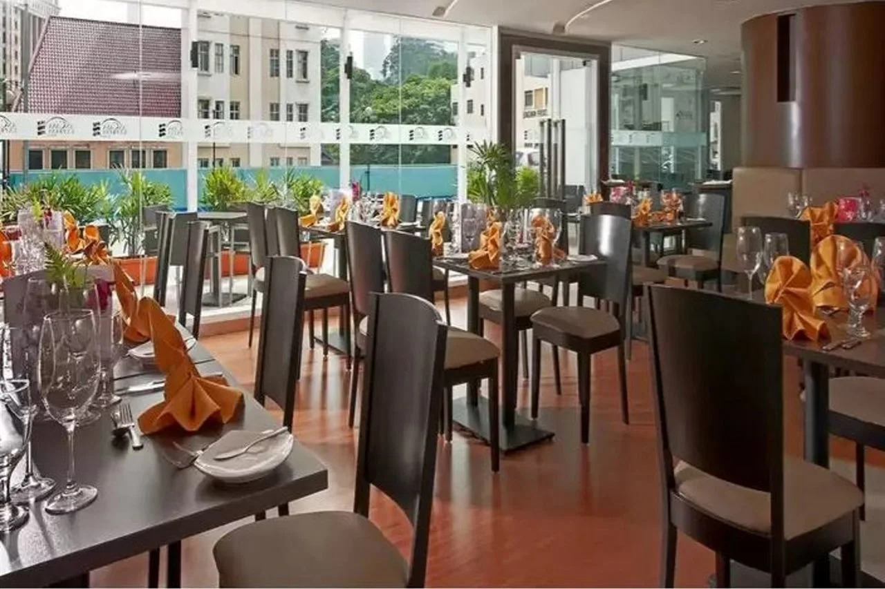 Foto - TEEDO Hotel Kuala Lumpur