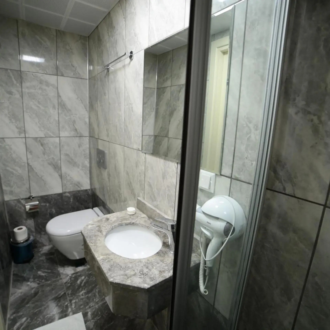 Foto - Taksim Diamond Hotel