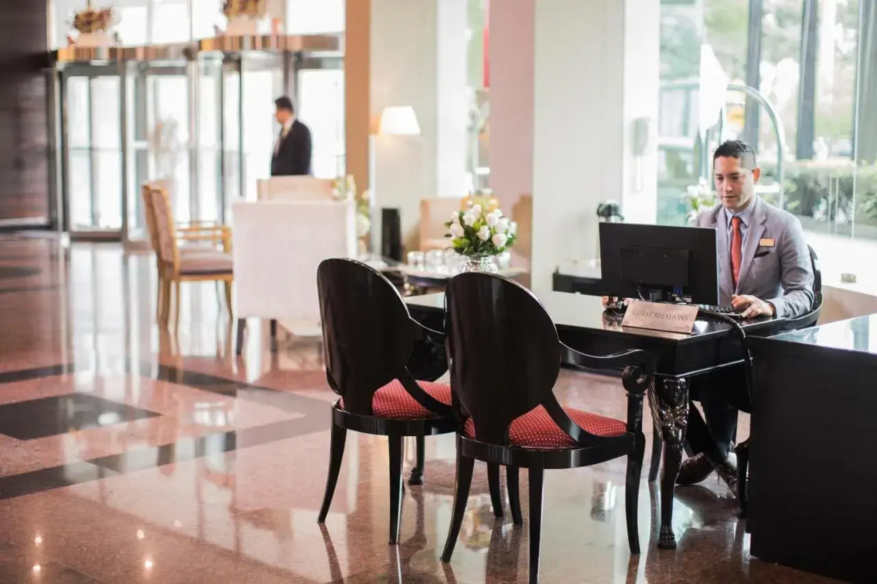 Foto - Delfines Hotel & Convention Center