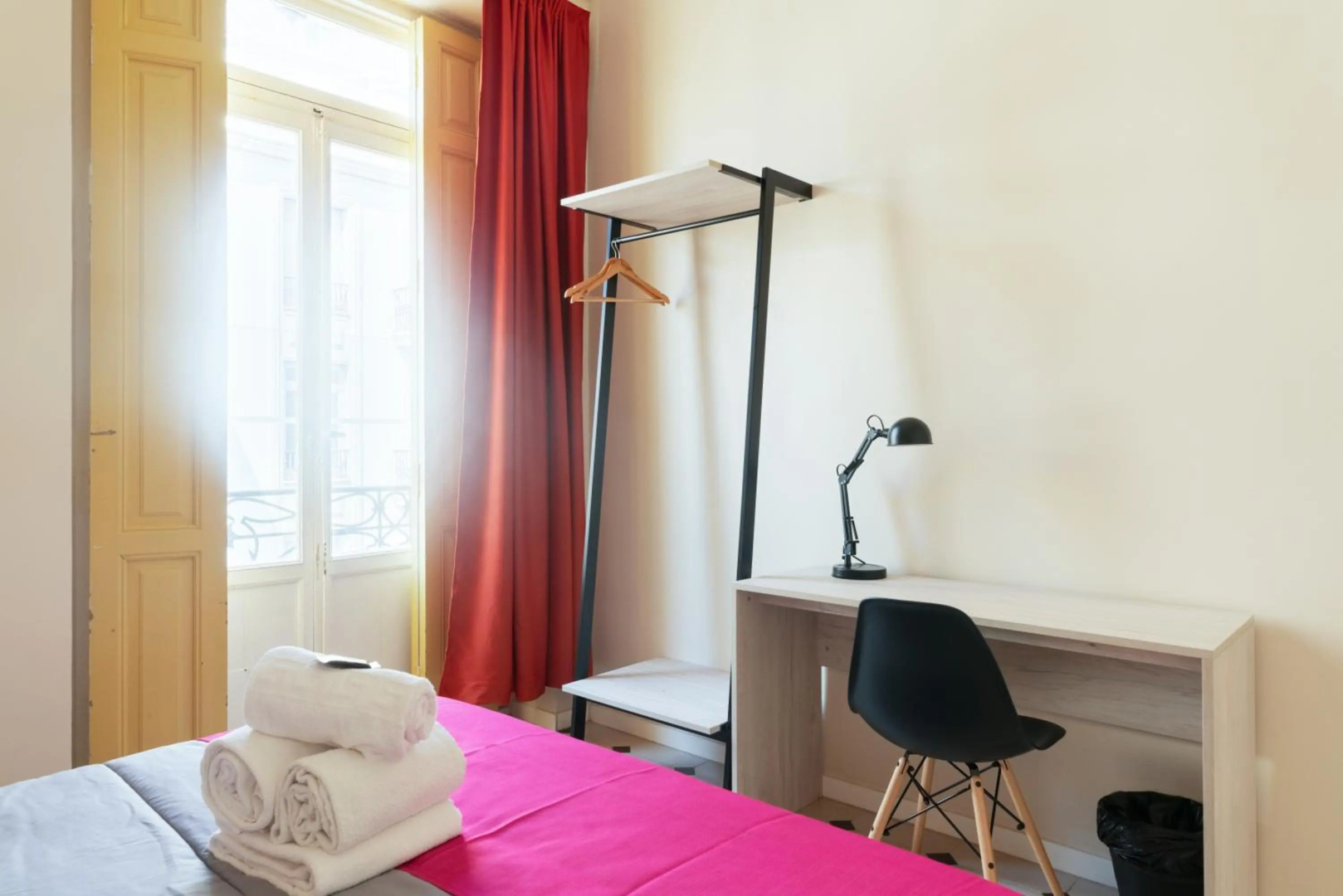 Photo - Red Nest Hostel