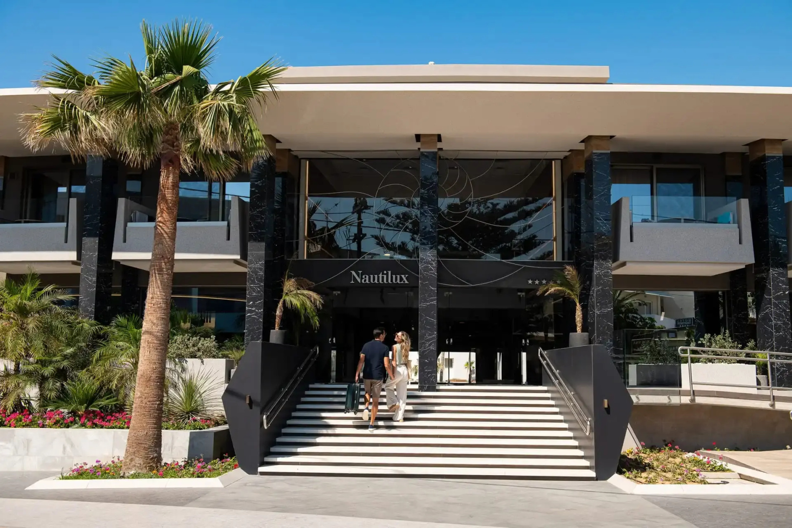 Foto - Nautilux Rethymno by Mage Hotels