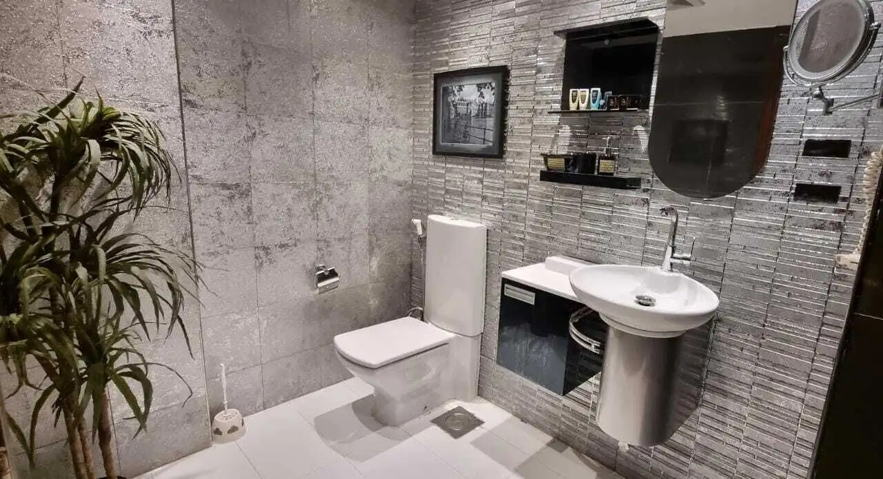 Foto - Golden Park Hotel Cairo, Heliopolis