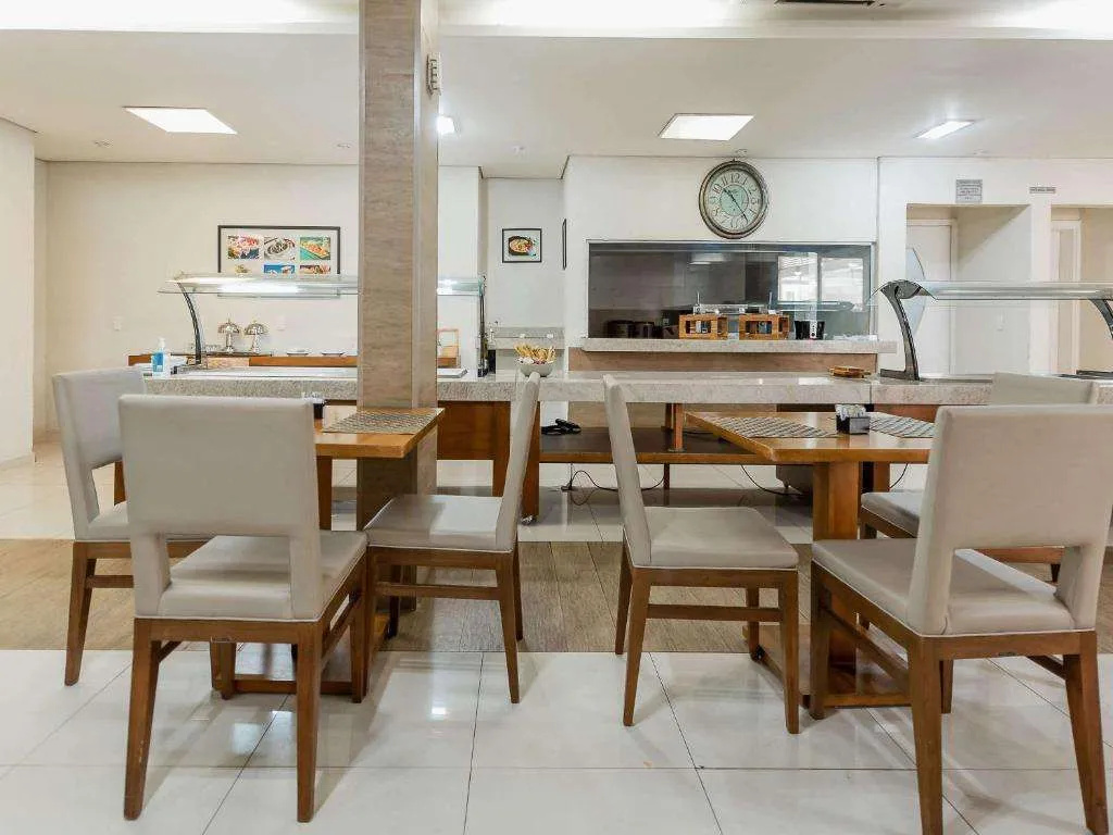 Foto - ibis Styles Campinas Alphaville