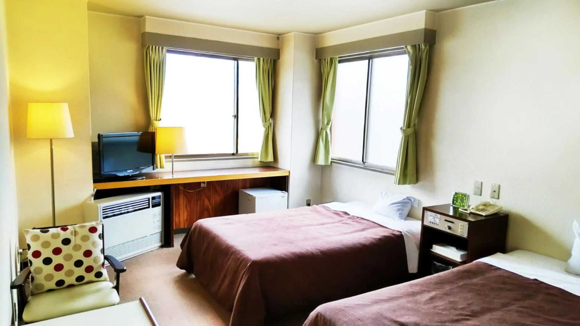 Hotel Sakuranbo