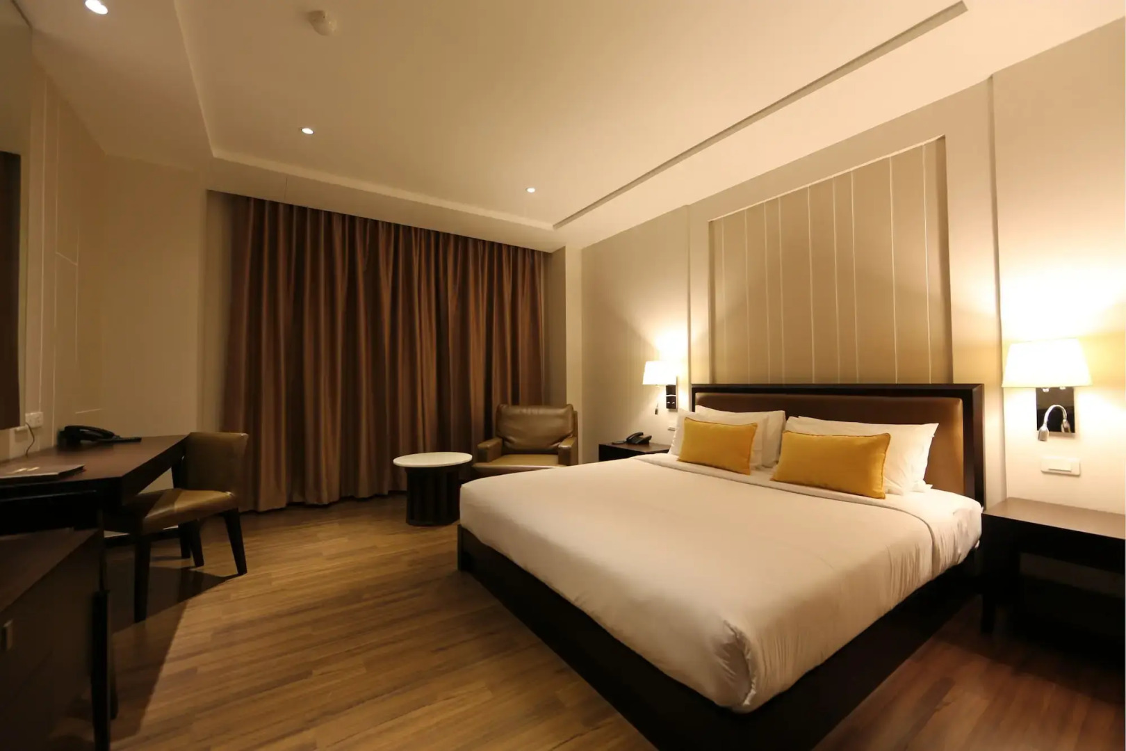 Photo - The Dawin Hotel