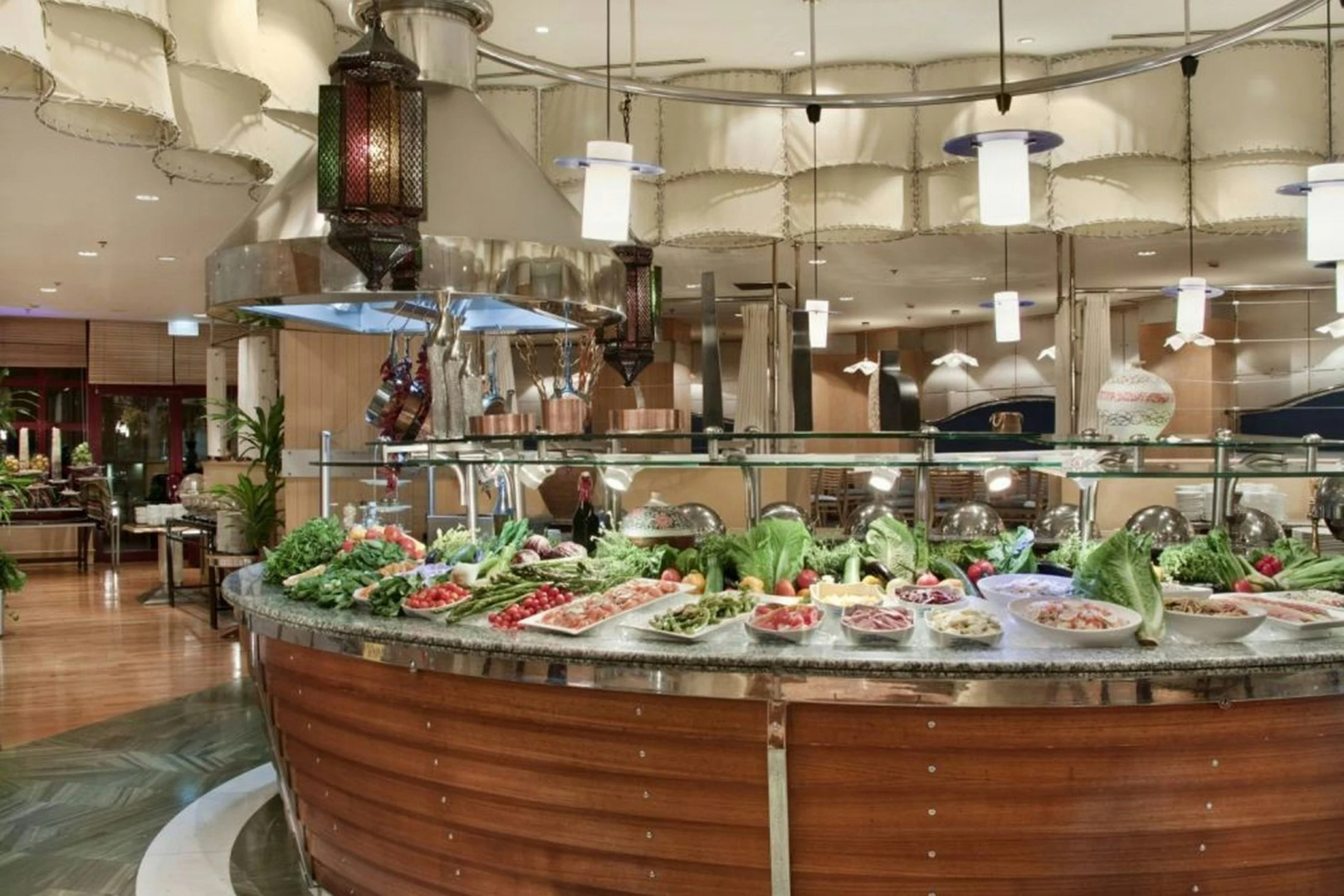 Photo - Jeddah Hilton