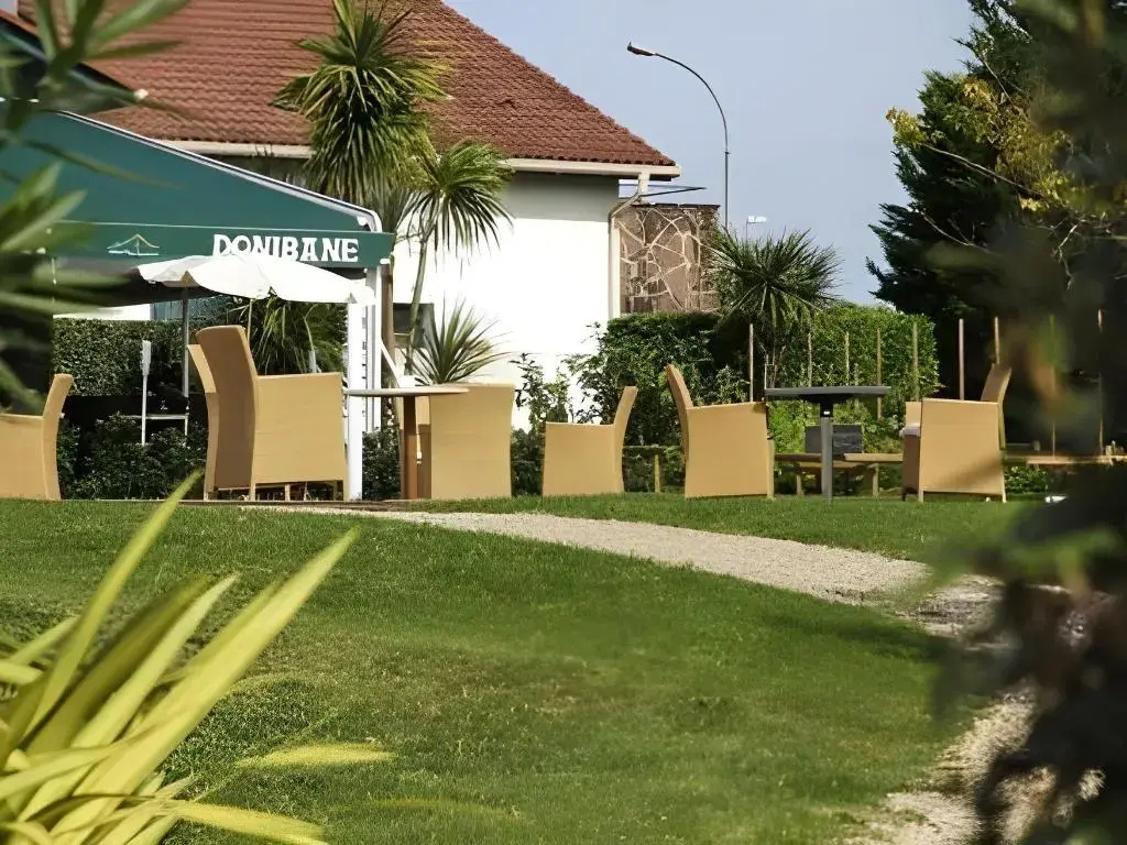 Foto - ibis Styles Saint-Jean-de-Luz Donibane