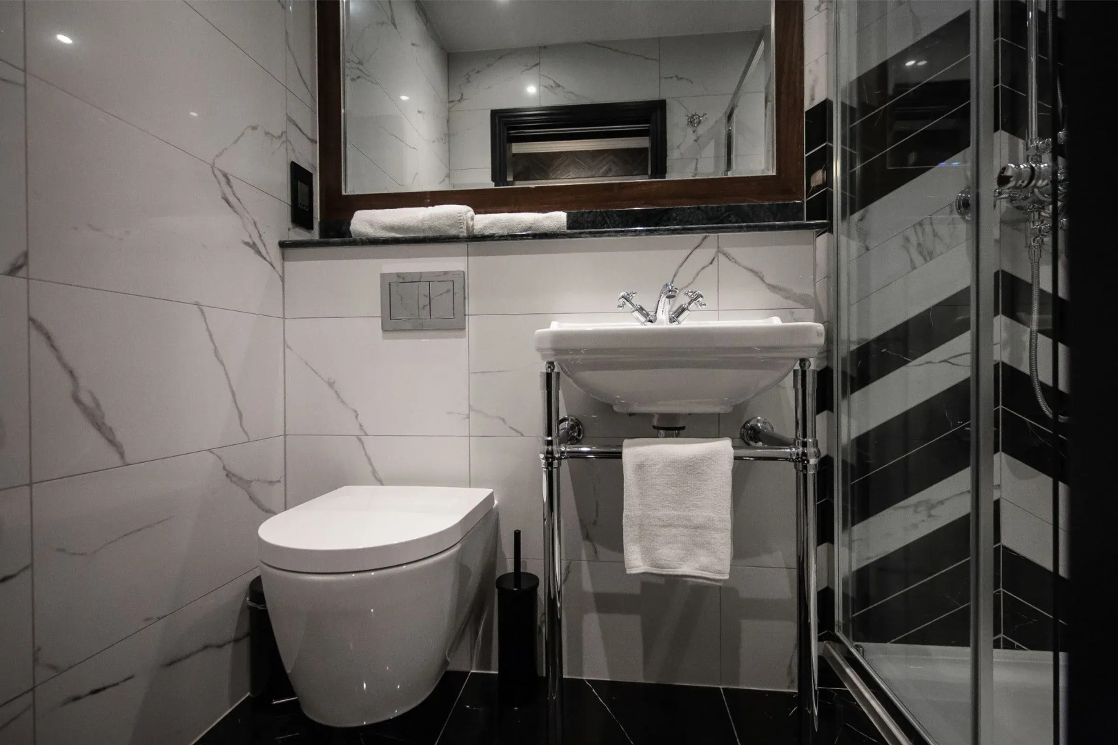 Foto - The Portico Hotel