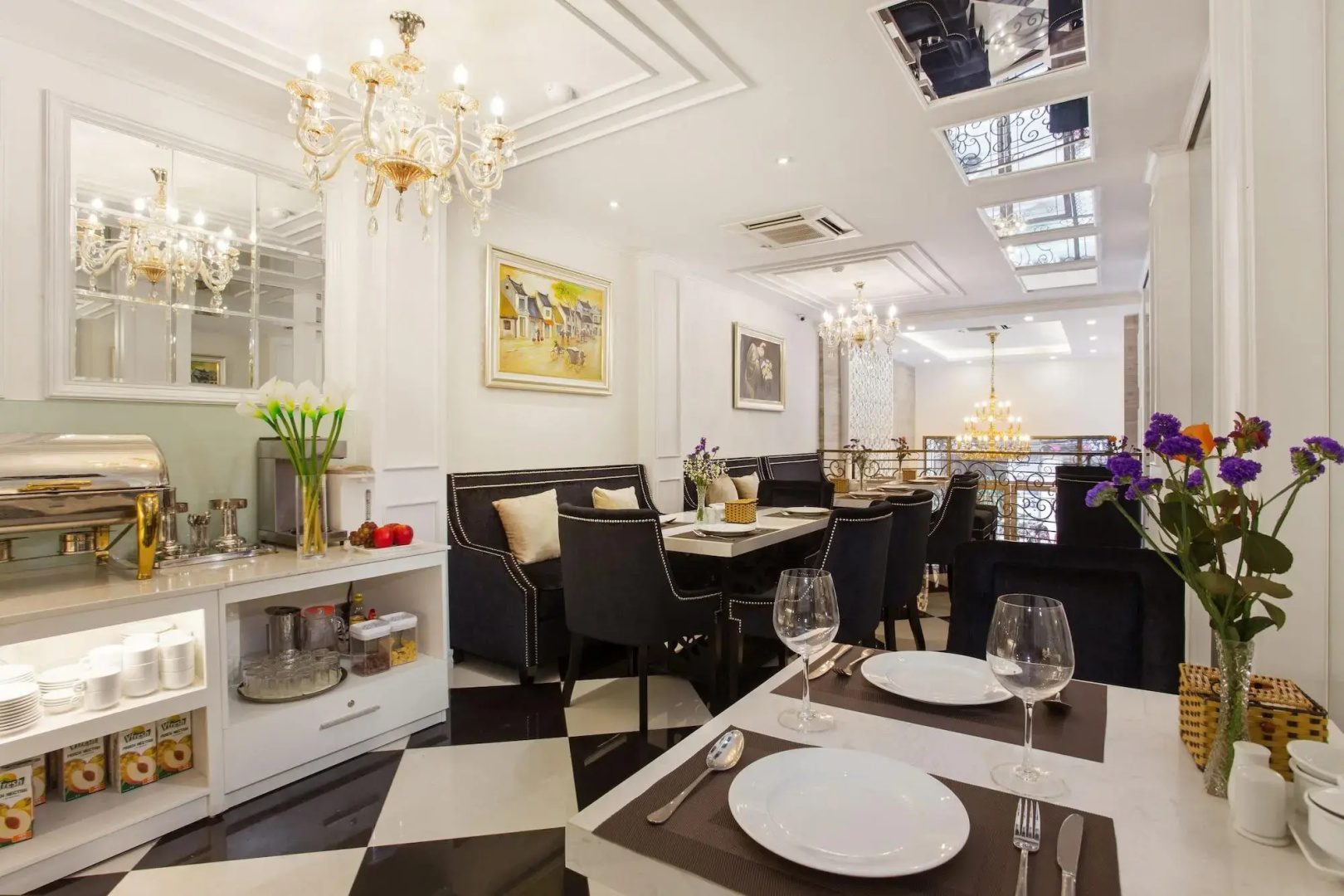 Photo - Luxury Old Quarter Hotel & Gym
