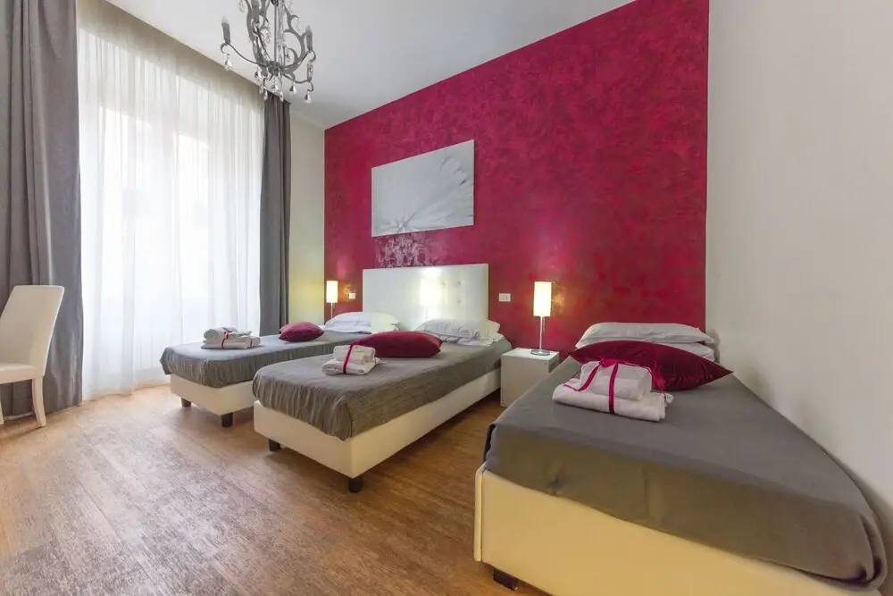 Foto - Residenza Alexander Guest House